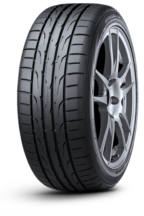 PNEU DUNLOP 195/50R16 84V DIREZZA DZ102