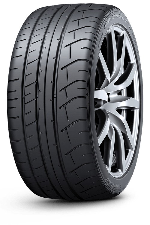 PNEU DUNLOP 285/35ZRF20 100Y SP SPORT MAXX GT600 RUN-FLAT