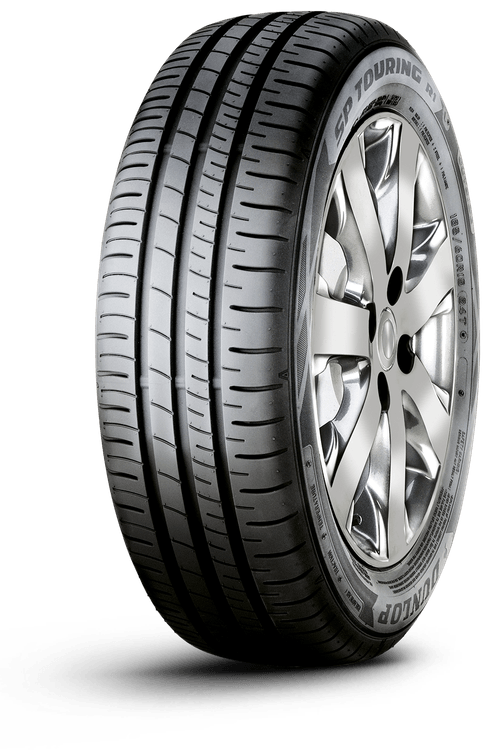 PNEU DUNLOP 175/70R14 88T SP TOURING R1