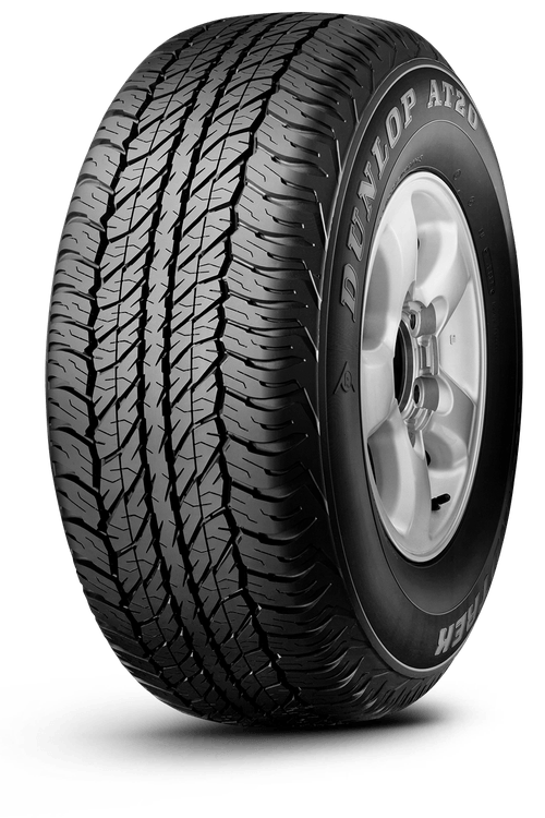 PNEU DUNLOP 195/80R15 96S GRANDTREK AT20