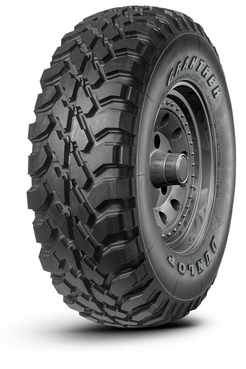 PNEU DUNLOP 30X9.5R15 104N GRANDTREK MT1