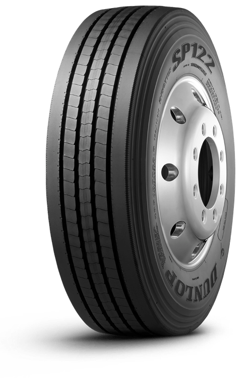 PNEU DUNLOP 275/70R22.5 148/145J SP122