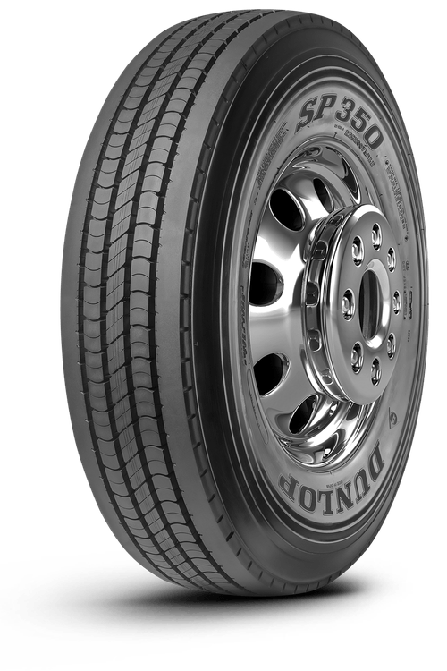 PNEU DUNLOP 10.00R20 146/143L SP350A