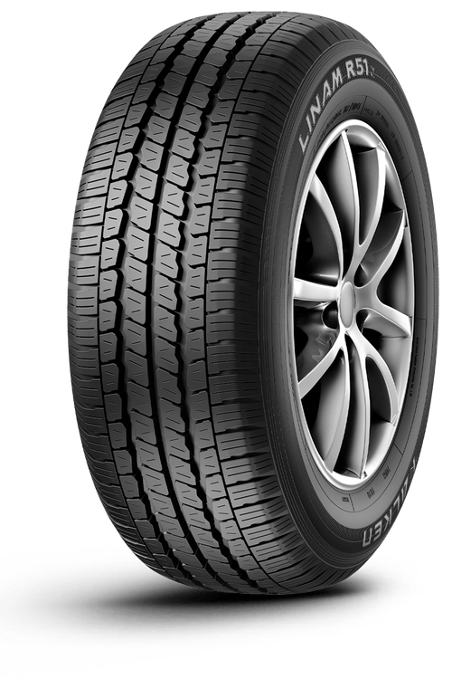 PNEU FALKEN 205/70R15C 106/104R LINAM R51