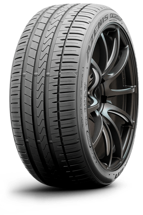 PNEU FALKEN 235/60R18 103W AZENIS FK510