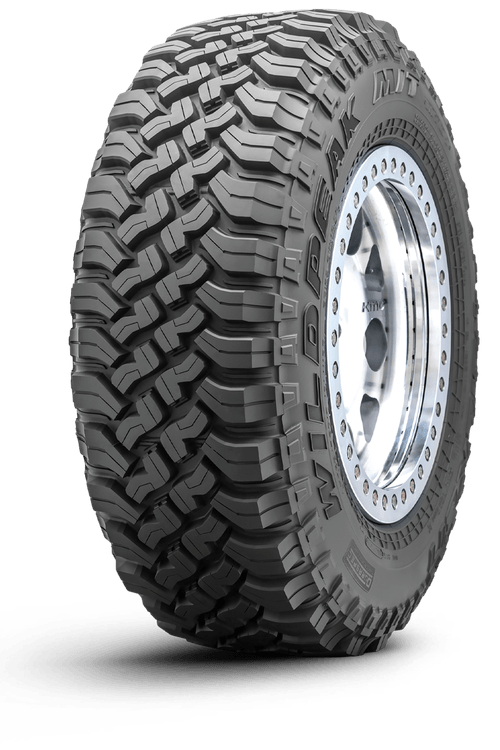 PNEU FALKEN LT37X12.5R17 124K WILDPEAK M/T01