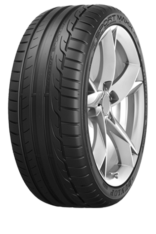 PNEU DUNLOP 235/35ZR19 91Y SP SPORT MAXX RT MO