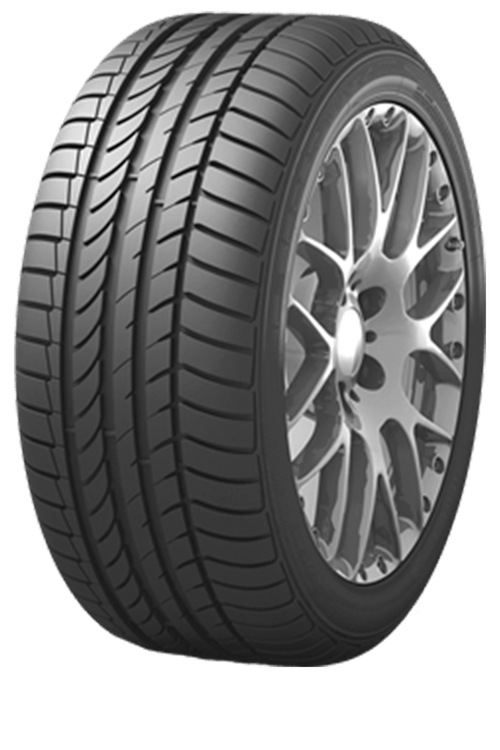 PNEU DUNLOP 205/55R16 91W SP SPORT MAXX TT