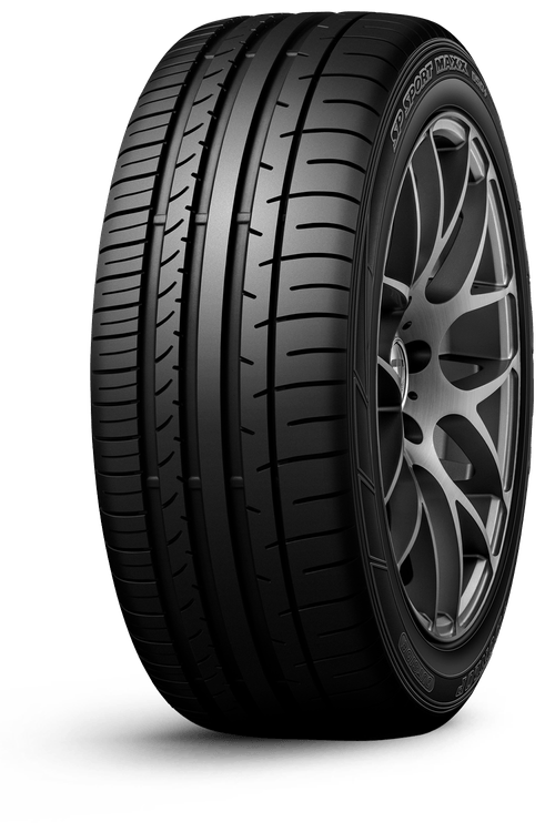PNEU DUNLOP 255/40ZR19 100Y SP SPORT MAXX 050+