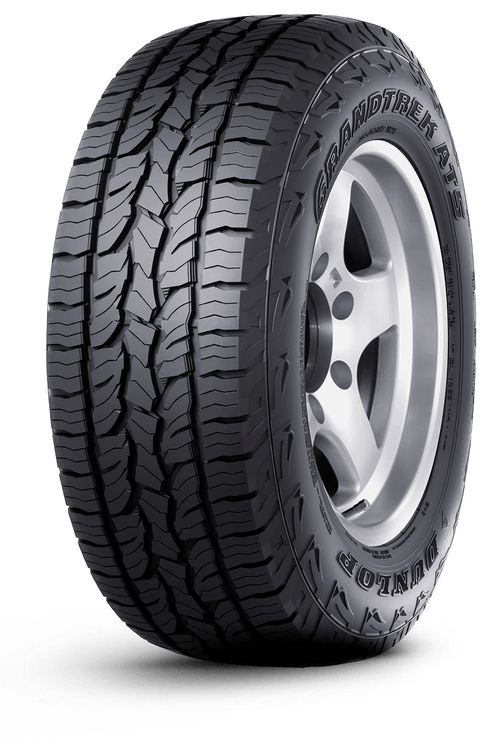 PNEU DUNLOP 225/65R17 106H GRANDTREK AT5