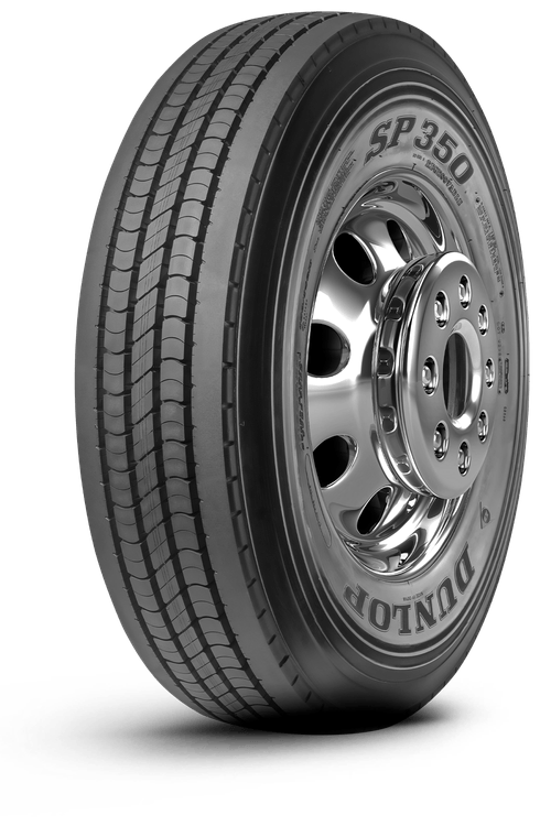 PNEU DUNLOP 11.00R22 152/149K SP350A