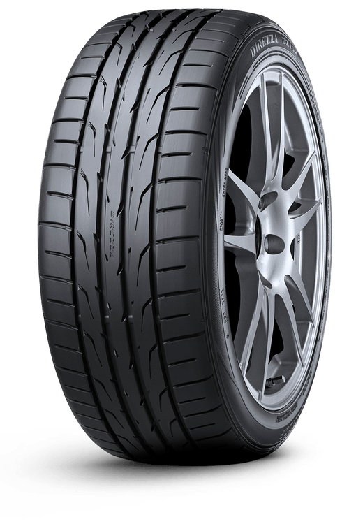 PNEU DUNLOP 205/55R15 88V DIREZZA DZ102