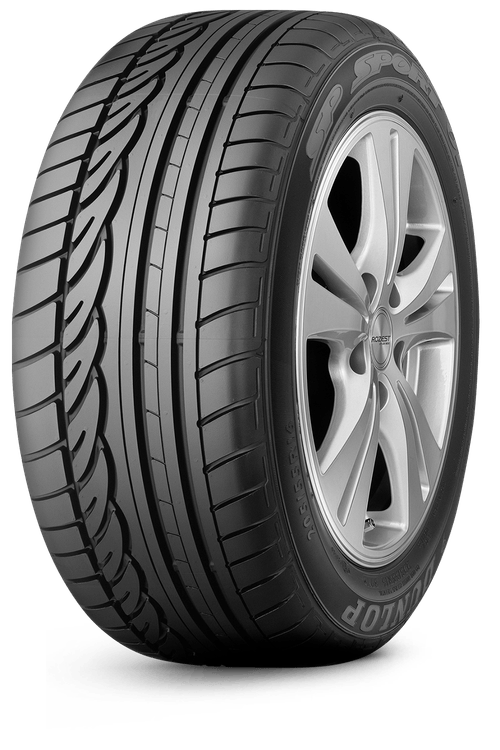 PNEU DUNLOP 235/55R17 99V SP SPORT 01