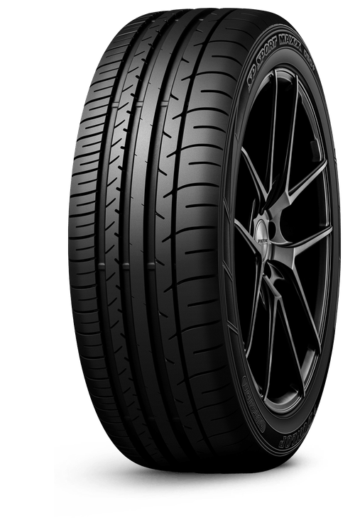 PNEU DUNLOP 225/45RF17 91W SP SPORT MAXX 050+ SUV RUN-FLAT