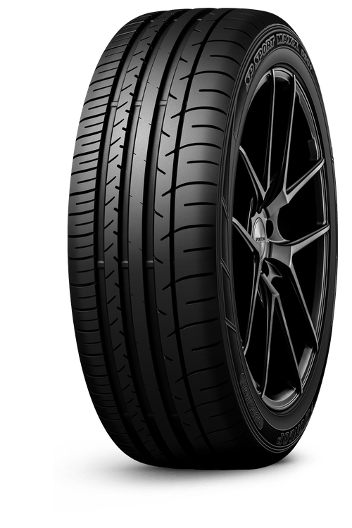PNEU DUNLOP 255/50R19 107Y SP SPORT MAXX 050+ SUV