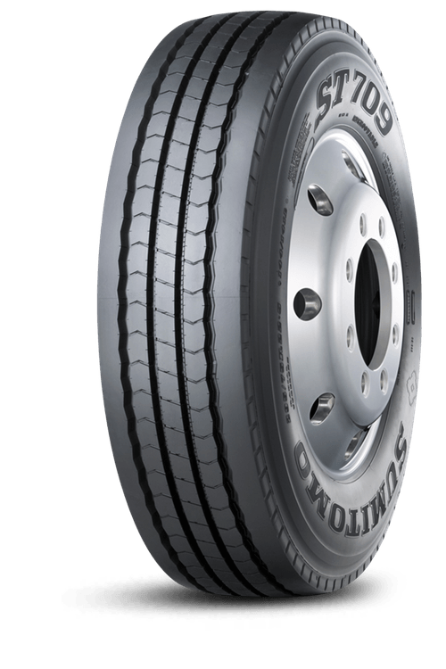PNEU SUMITOMO 275/80R22.5 149/146L ST709