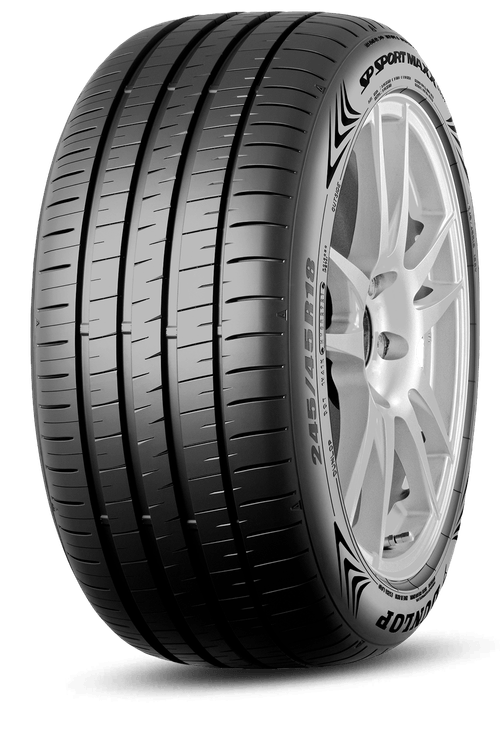 PNEU DUNLOP 265/50R19 110Y SP SPORT MAXX 060+