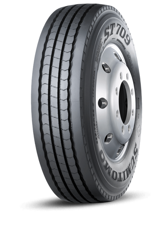 PNEU SUMITOMO 295/80R22.5 152/148M ST709