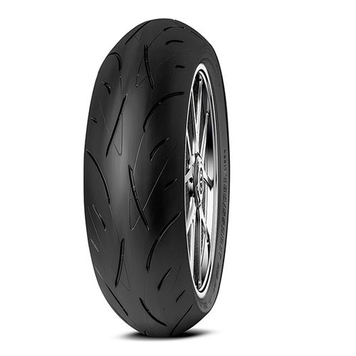 PNEU DUNLOP 180/55ZR17 73W Sportmax D214
