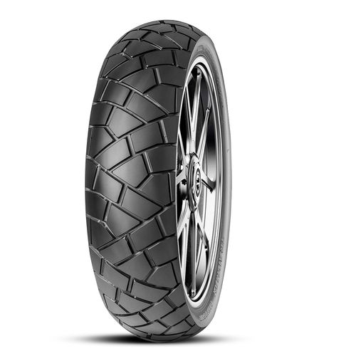PNEU DUNLOP 150/70R17 69V Trailmax Mixtour