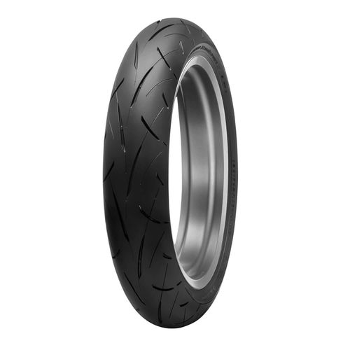 PNEU DUNLOP 120/70ZR17 58W SPORTMAX ROADSPORT 2
