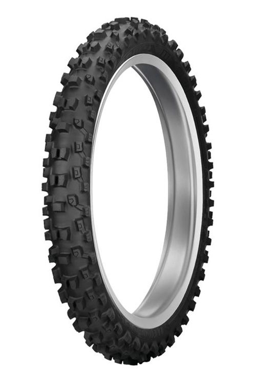 PNEU DUNLOP 80/100-21 51M GEOMAX MX33