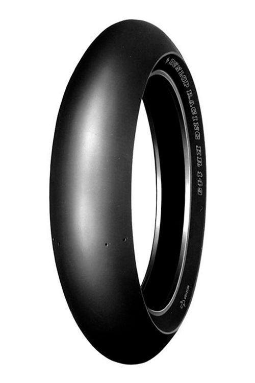 PNEU  DUNLOP 120/70R17 KR149