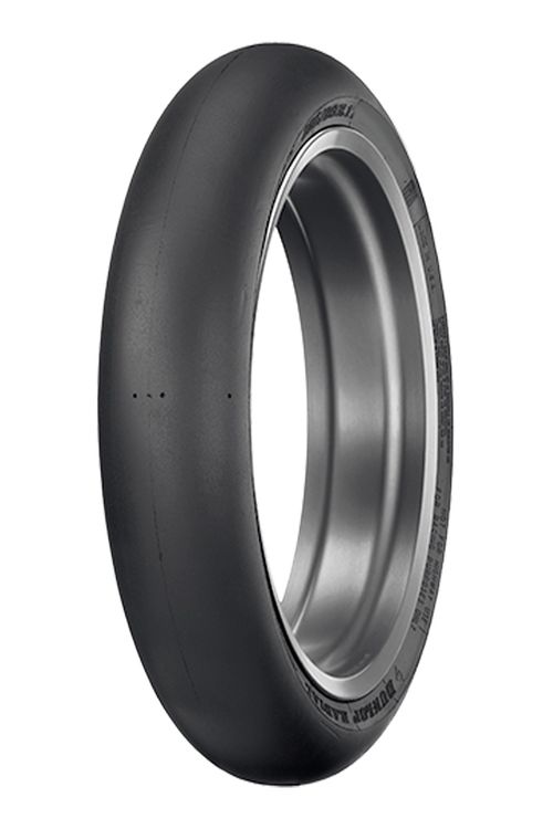 PNEU  DUNLOP 90/80R17 S-SLK