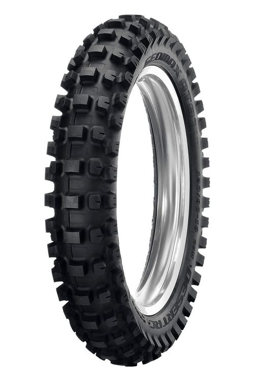 PNEU DUNLOP 120/90-18 65M GEOMAX AT81