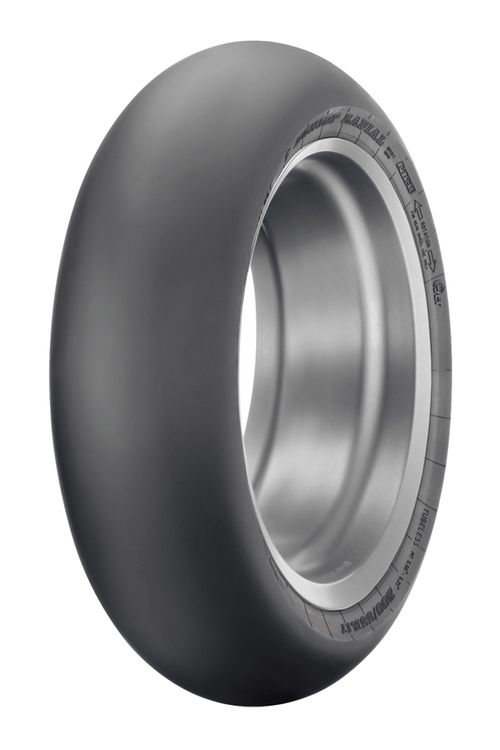 PNEU  DUNLOP 180/60R17 S-SLK