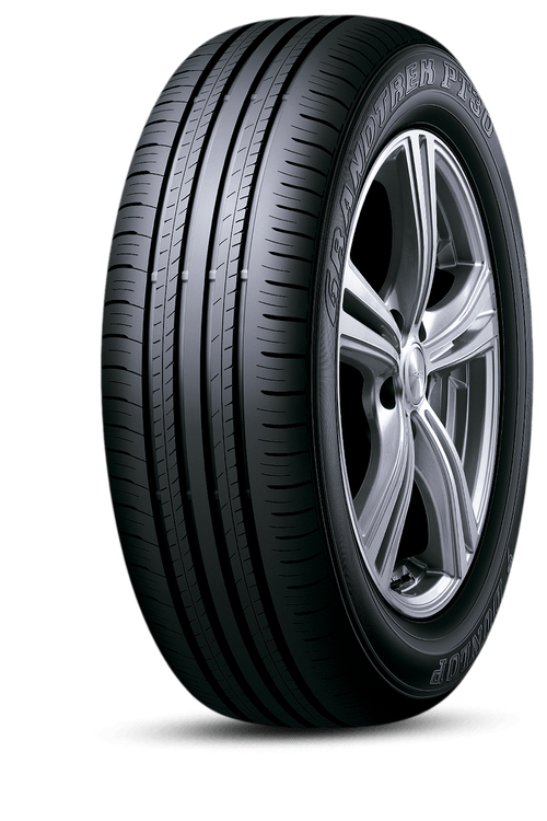 PNEU DUNLOP 225/65R17 102H GRANDTREK PT30