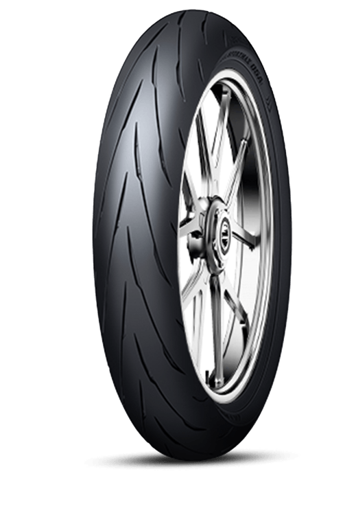 PNEU DUNLOP 110/70R17M/C 54H SPORTMAX Q5AF
