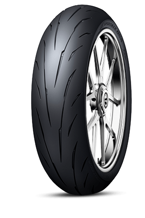 PNEU DUNLOP 150/60R17M/C 66H SPORTMAX Q5A